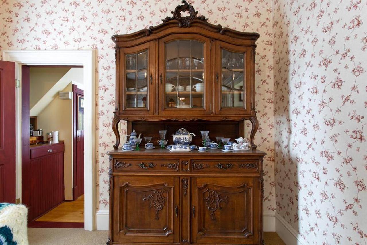 Rose Street Bed & Breakfast จอร์จทาวน์ ภายนอก รูปภาพ
