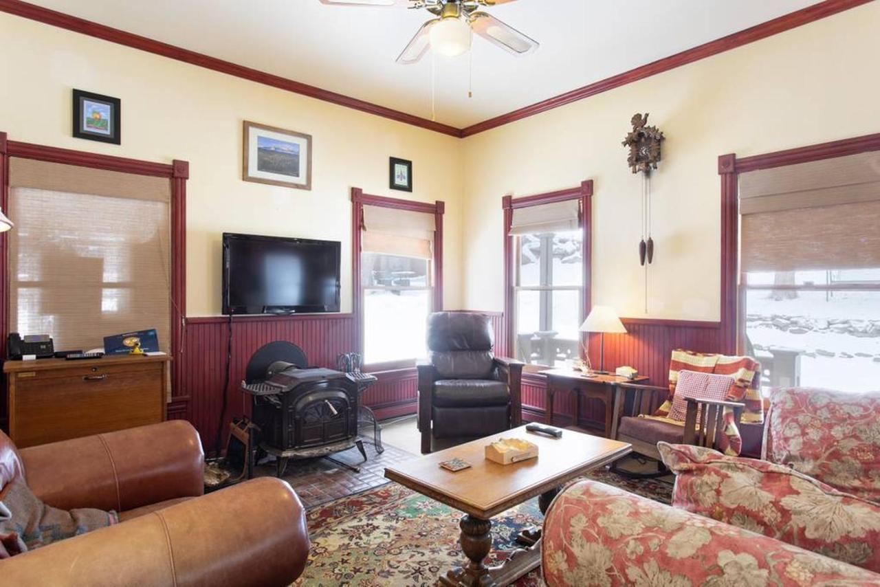 Rose Street Bed & Breakfast จอร์จทาวน์ ภายนอก รูปภาพ